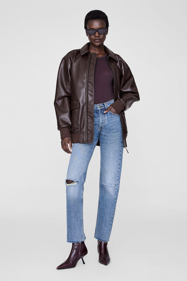 Veste Kelanie