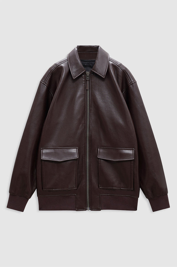 Veste Kelanie