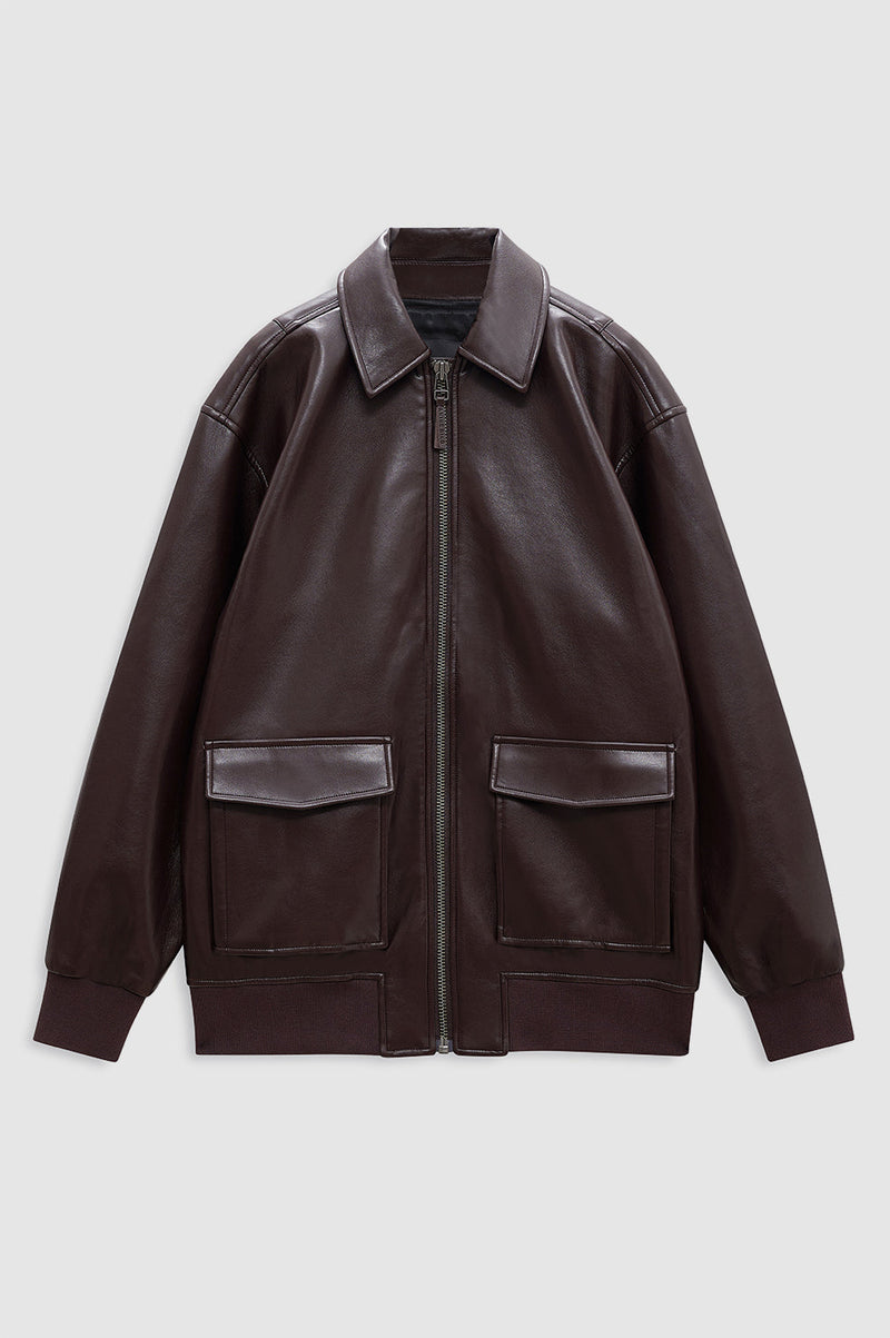 Veste Kelanie