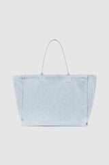 Tote Leo Denim
