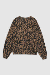 Sweat Miles Leopard