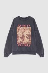 Sweat Miles Tiger Bing