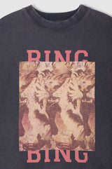 Sweat Miles Tiger Bing