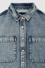 Chemise Samy