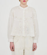 Blouse Carmina