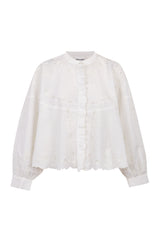 Blouse Carmina