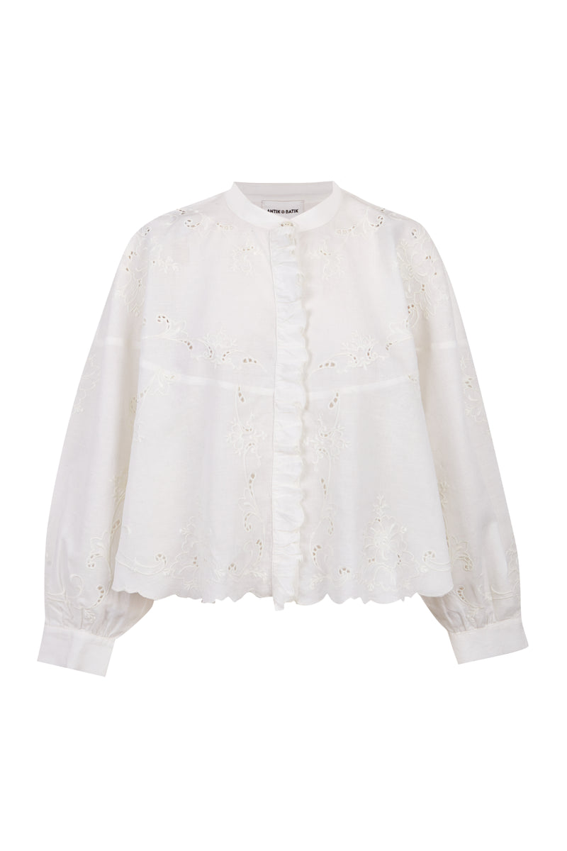 Blouse Carmina