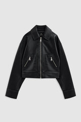 Veste Assan