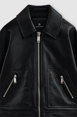 Veste Assan