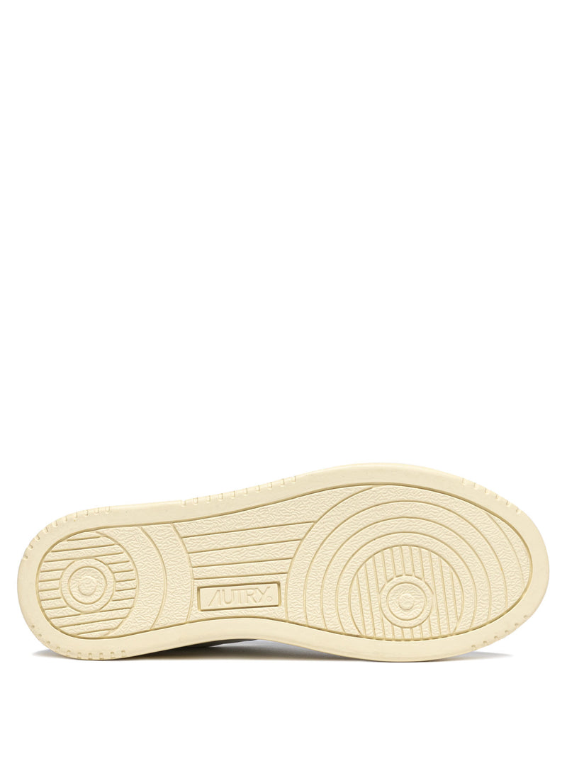 Baskets Medalist Low Wom