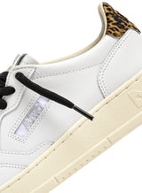 Baskets Medalist Low Wom