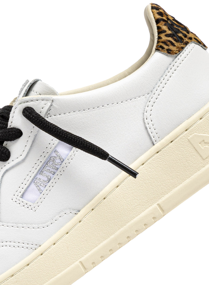 Baskets Medalist Low Wom