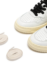 Baskets Medalist Low Wom