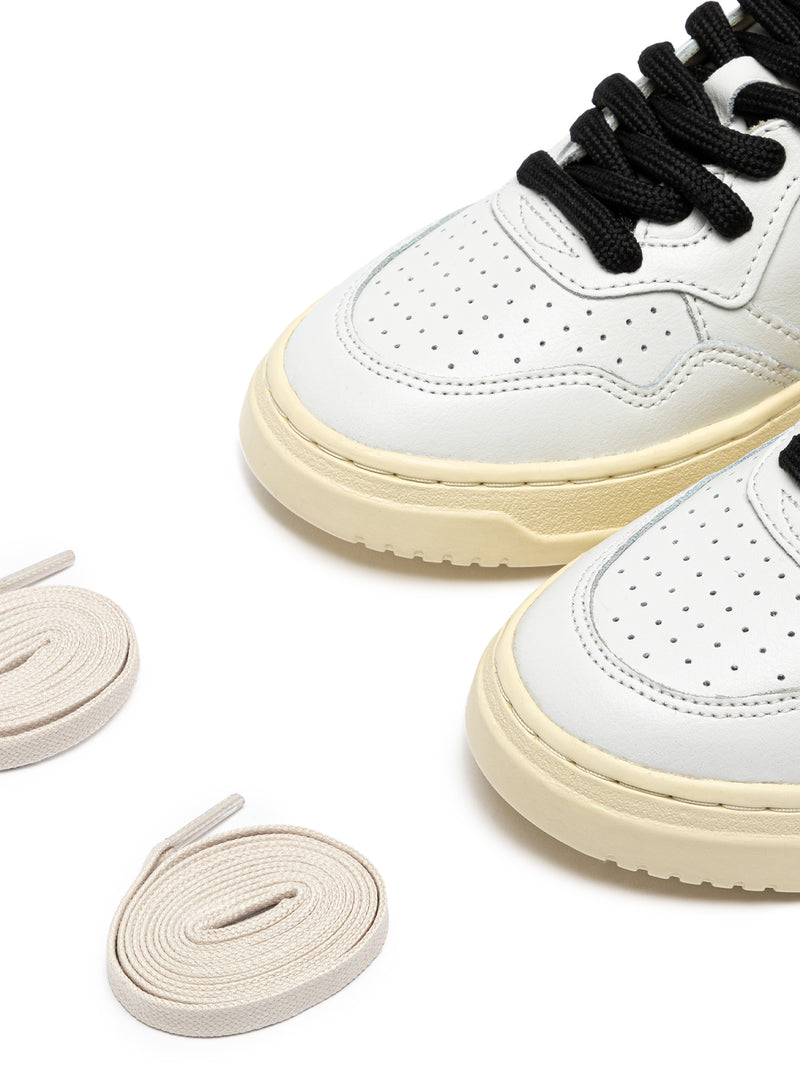 Baskets Medalist Low Wom