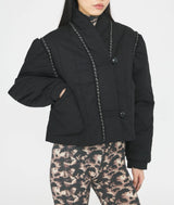 Veste Betty noire