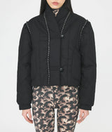 Veste Betty noire