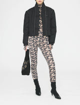 Veste Betty noire