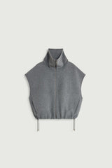 Blouson sans manches Juno