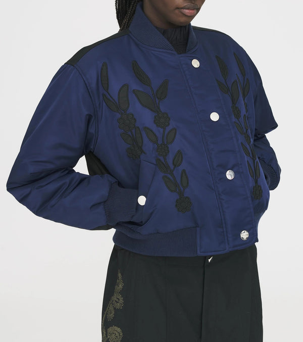 Bombers Mavric