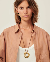 Blouse Cazaba