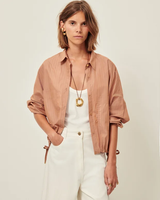 Blouse Cazaba