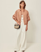 Blouse Cazaba