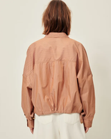 Blouse Cazaba