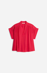 Blouse Cory Fushia