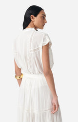 Blouse Ganu