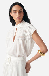 Blouse Ganu