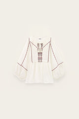 Blouse Poeme