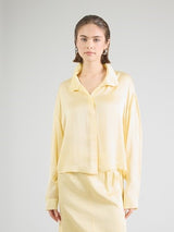 Chemise Nocciola