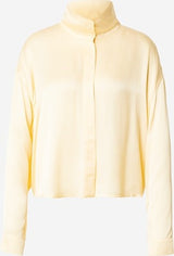 Chemise Nocciola