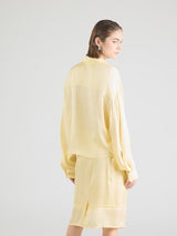 Chemise Nocciola