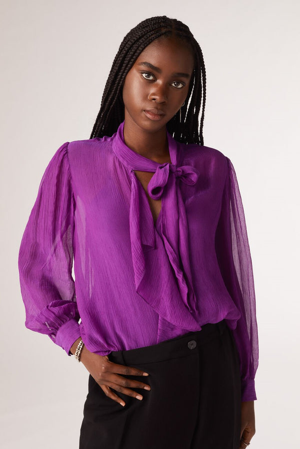 Blouse Hari