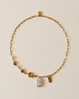 Collier Choya Pearl