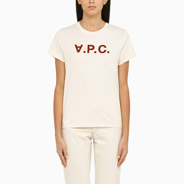 T-shirt VPC white