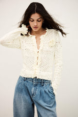 Cardigan Soria