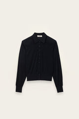 Cardigan Boston Encre