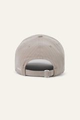 Casquette Harlow Gris