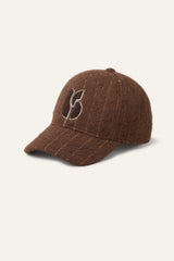 Casquette Hugo Choco