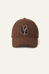 Casquette Hugo Choco
