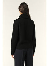 Pull Chalie Noir
