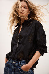 Chemise Muriel