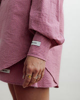 Chemise Ova Rose