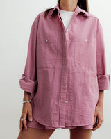 Chemise Ova Rose
