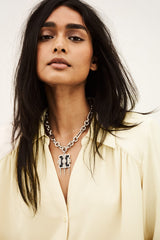 Chemise Wilna
