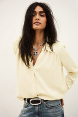 Chemise Wilna