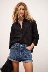 Chemise Muriel