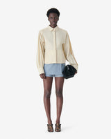 Chemise Janine
